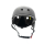 SIVER Kask orzeszek czarny - M - 1526339 - zdjęcie 3